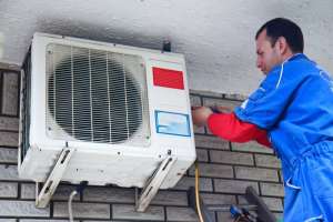 Find HVAC Contractors in Saint Bernard County